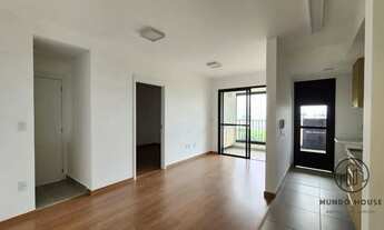 Imagem: Apartamento para locação na rua do Mercadão