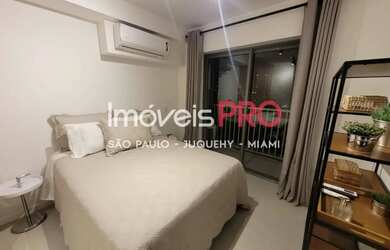 Imagem 3: APARTAMENTO LINDO!! Excelente localização!! Próximo a Estação Faria Lima