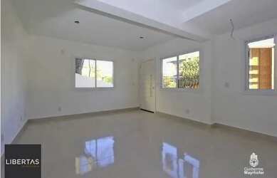 Imagem 5: Casa para Venda - 101.45m², 3 dormitórios, sendo 2 suites, 1 vaga - Portal do Gu