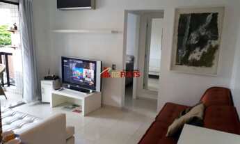 Imagem 3: Flat com ótimo preço no bairro Vila Olímpia. Confira!