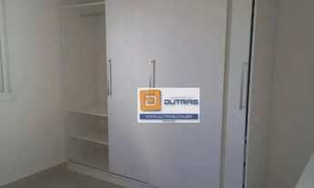 Imagem 6: Apartamento com 3 dormitórios para alugar, 85 m² por R$ 3.685,00/mês - Paulista - Piracica