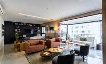 Imagem 4: Sumaré! Novo! Lindo! Ao lado do Metrô Vila Madalena!