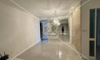 Imagem 3: LOCAÇÃO: HORTO FLORESTAL, 95m², 2 SUÍTES + DEPENDENCIA, NASCENTE, 2 VAGAS, SEMIMOBILIADO!