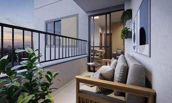 Imagem 7: VISTA DOURADA Apartamento com 2 dormitórios