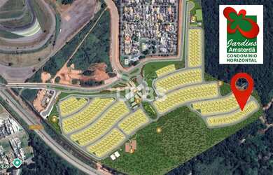 Imagem 4: Lote no Jardins Amsterdã