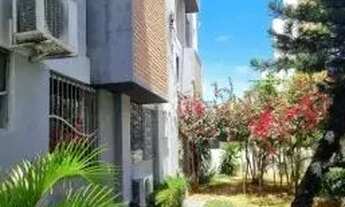 Imagem 2: Apartamento Duplex 2/4 à venda Na Avenida Miguel Castro em Lagoa Nova