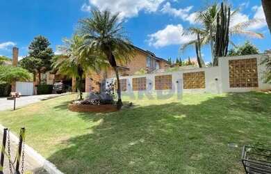 Imagem 6: CASA EM CONDOMÍNIO - ALPHAVILLE 11 - SP