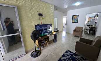 Imagem 4: Casa Reformada com 3/4 Novo Jardim, Cidade Universitária, Maceió