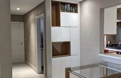 Imagem 5: Apartamento à venda com 3 quartos sendo 1 suíte, Jardim Vera Cruz, Sorocaba, SP