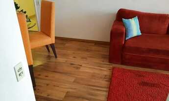 Imagem 6: Apartamento em Rua Leopoldo Couto de Magalhães Júnior - Itaim Bibi - São Paulo/SP