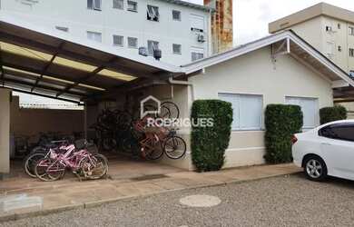 Imagem 5: Apartamento Semi-Mobiliado em Condomínio Fechado!