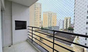 Imagem 2: Apartamento com 3 dormitórios e varanda gourmet Edifício Alto da Colina