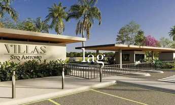 Imagem: Terreno à venda, 764 m² - Villas Sto Antônio