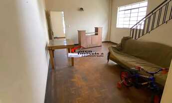 Imagem: Sobrado 4 dormitórios Vila Valença Sv!