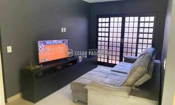 Imagem 5: Casa Térrea Parque dos Bandeirantes 3 dormitorios, sendo 1 suite com armarios sala 2 dormi