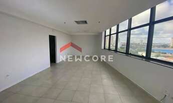 Imagem 4: Sala comercial em Avenida Independência - Cidade Alta - Piracicaba/SP