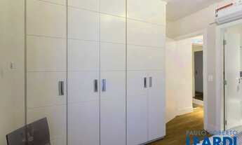 Imagem 7: COBERTURA - POMPÉIA - SP