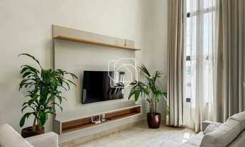 Imagem 2: Casa de Condomínio em Itu para aluguel Condomínio Gardenville - SP