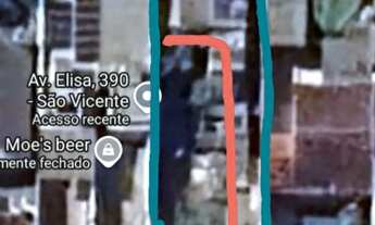 Imagem 2: Terreno a venda Av elisa 390 Gravataí R$100.000,00