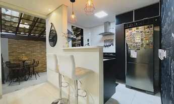 Imagem: Apartamento com área privativa, 2 Quartos