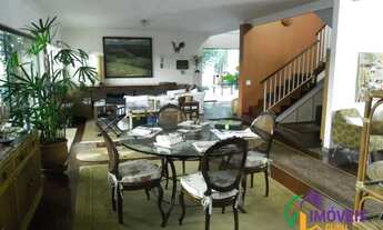 Imagem 5: SOBRADO - ALTO DE PINHEIROS - SP