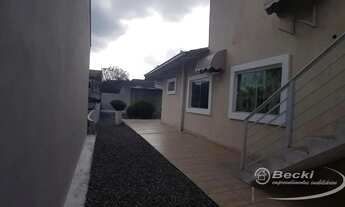 Imagem 3: Sobrado Espaçoso no Petrópolis Joinville/SC