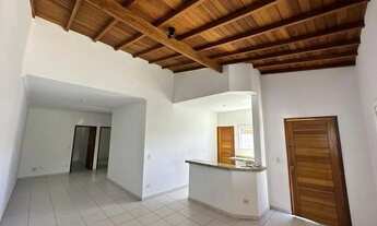 Imagem: Imóvel para venda tem 80 m² com 3 quartos