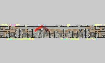 Imagem 2: Apartamento em Rua Eudoro Berlink - Mont Serrat - Porto Alegre/RS