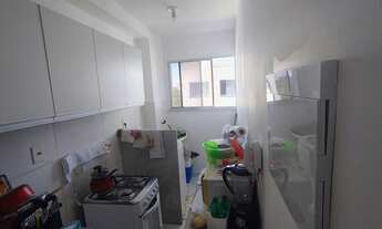 Imagem 2: VENDO EXCELENTE APARTAMENTO PARK WIEW