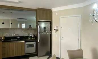 Imagem 3: Apartamento de 80 m² Ipiranga - São José