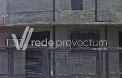 Imagem: Prédio - Jardim Eulina - Campinas