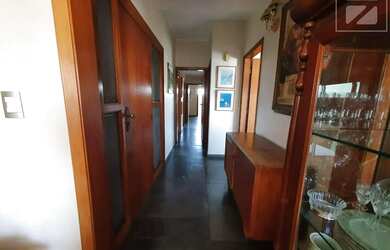 Imagem 7: Apartamento à venda com 122,25 m², 3 quartos 2 vagas em Cambuí, Campinas