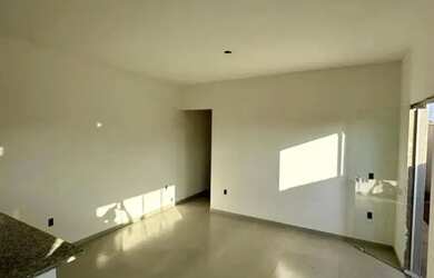 Imagem 4: CASA TÉRREA - JARDIM KENNEDY - MG