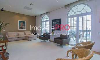 Imagem: Lindo Apartamento no Campo Belo com 250m2