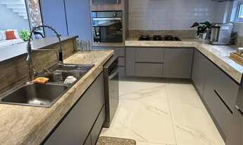 Imagem 3: Vendo casa no condomínio Terras Alphaville na cidade de Campina Grande