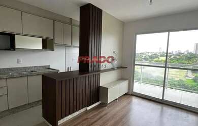 Imagem: Apartamento para alugar em Maringá, Jardim