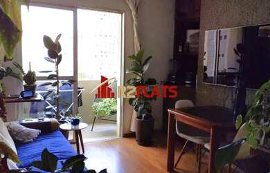 Imagem: Flat com ótimo preço no bairro Bela Vista