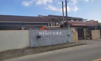 Imagem 2: Casa em Rua Uruguaiana - Iririú - Joinville/SC