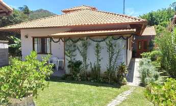 Imagem: Excelente moradia com hospedagem no centro