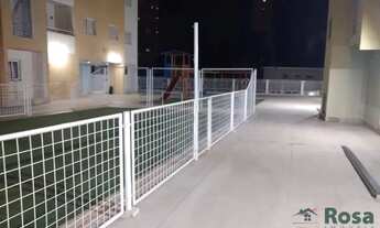 Imagem 2: Apartamento para venda, 3 quarto(s), Araés, Cuiabá