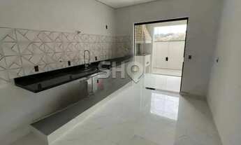 Imagem 3: Casa à venda no Imirim, São Paulo