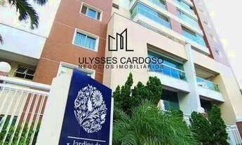 Imagem: Apartamento à venda, JARDINS, Aracaju