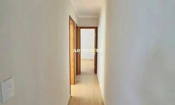 Imagem 6: Apartamento SEM ENTRADA com 2 dormitórios no Jardim Flórida