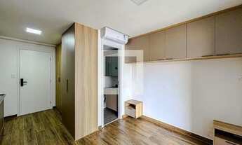 Imagem 4: Apartamento à Venda - Belém, 1 Quarto, 29 m2