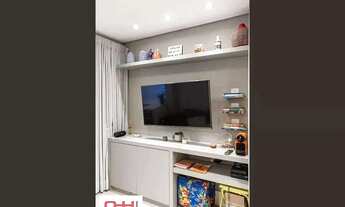 Imagem 5: Aluguel Apartamento 1 Dormitórios - 42 m² Vila Olímpia