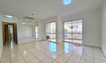 Imagem: Apartamento de 107m² com 04 quartos para