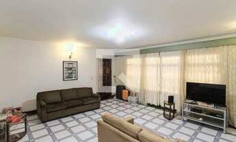 Imagem: Casa à Venda - Vila Maria, 3 Quartos