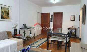 Imagem 3: Apartamento em Rua Martiniano de Carvalho - Bela Vista - São Paulo/SP