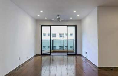 Imagem 3: Apartamento para venda em Perdizes com 3 quartos, sendo 1 suíte , 138m²