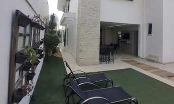 Imagem 6: Casa com 4 quartos, 480 m² - venda por R$ 6.000.000 ou aluguel por R$ 25.000/mês - Paquetá